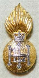 Royal Highland Fusiliers Lapel Pin